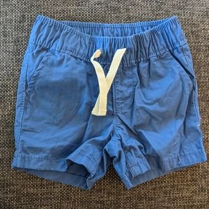 Baby Gap drawstring shorts